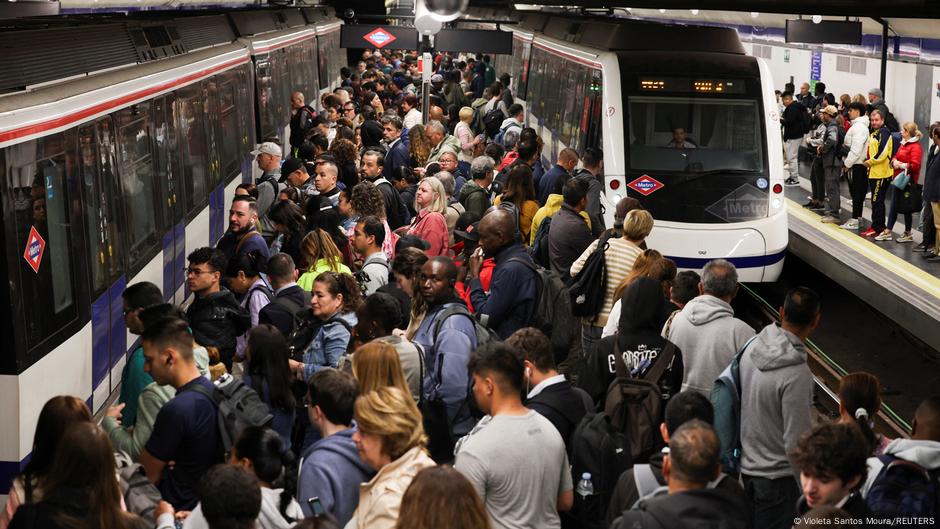 Wie sicher ist die kritische Infrastruktur in Deutschland?