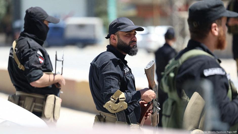 اتفاق للتهدئة في جرمانا بعد اشتباكات دامية أسفرت عن مصرع 14 شخصا