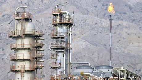 US-Präsident Donald Trump droht mit Angriffen auf das Gasfeld „South Pars“ im Iran, wenn dieser nicht aufhört, Katar anzugreifen.