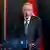 Президент Турции Реджеп Тайип Эрдоган