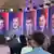 România Bucureşti 2025 | Dezbatere TV la Digi24