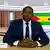 Portugal Lisboa 2025 | Justiz in São Tomé und Príncipe