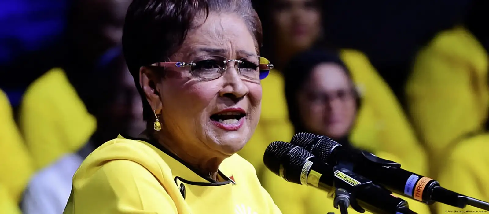 Trinidad y Tobago alista masiva deportación de venezolanos – DW – 28/10/2025