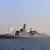 North Korea conducting its first firing tests of key weapons systems for its new 5,000-ton multipurpose destroyer named Choe Hyon in April 2025