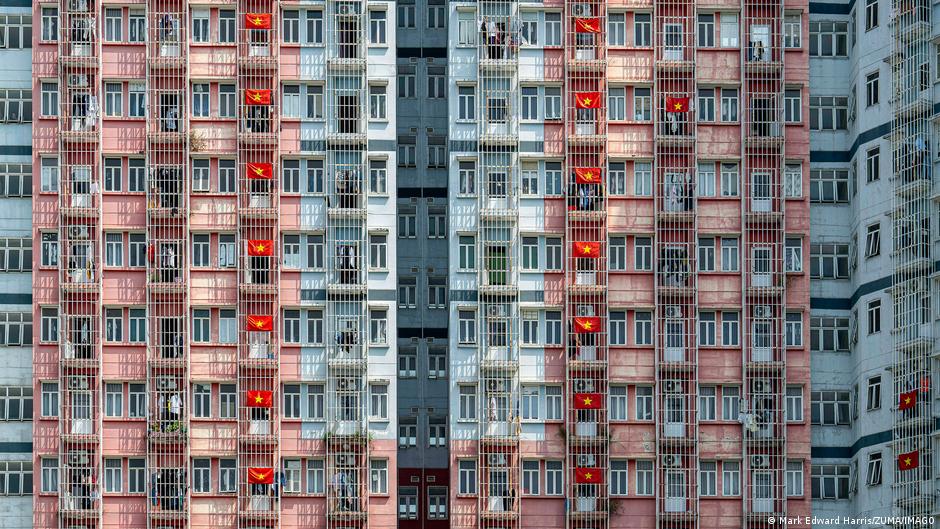 Vietnam elimina la pena de muerte para ocho delitos – DW – 25/06/2025