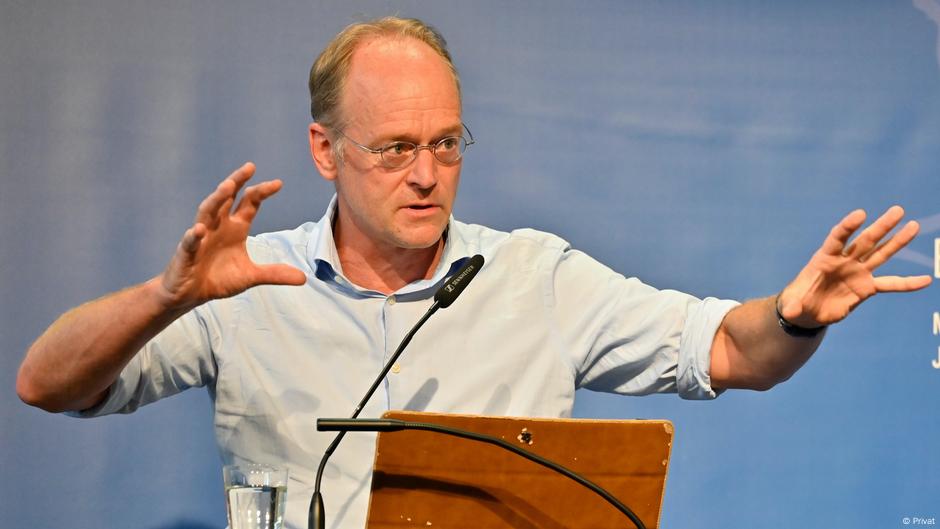 Klaus Cirner