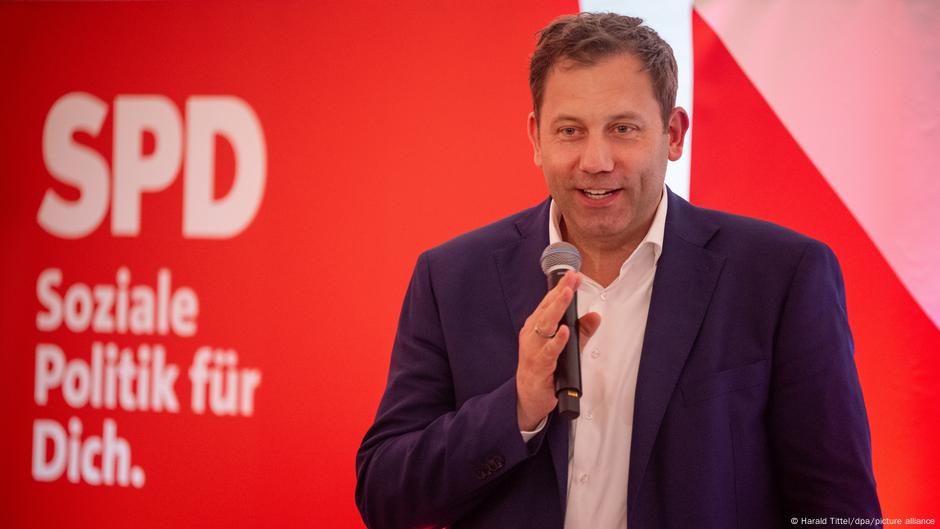 Lars Klingbajl