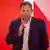 Deutschland | Lars Klingbeil vor SPD-Schriftzug