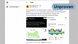 A screenshot of a German social media post A screenshot of a German social media post