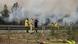 Miles de personas fueron evacuadas debido a un macroincendio con varios focos que asola una región montañosa al oeste de Jerusalén, que llevó al corte de la autopista que une esta ciudad con Tel Aviv.