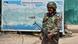 An Indian paramilitary trooper stands alert in Srinagar, the summer capital of Jammu and Kashmir. An Indian paramilitary trooper stands alert in Srinagar, the summer capital of Jammu and Kashmir.