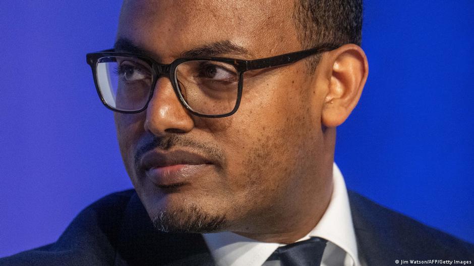 የኢትዮጵያ ብሔራዊ ባንክ 10ኛ ገዥ ማሞ እስመለዓለም ምህረቱ ከመንግሥት ኃላፊነት ተሰናበቱ