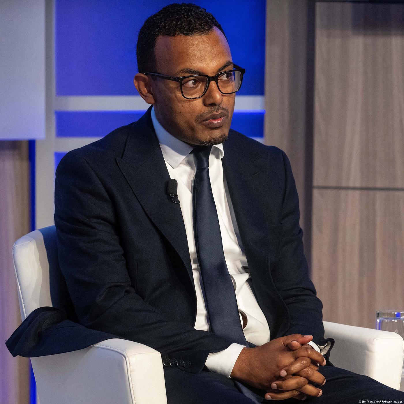 የብሔራዊ ባንክ ገዥ በትይዩ የውጪ ምንዛሪ ገበያ የሚንቀሳቀስ ገንዘብ እንደሚወረስ አስጠነቀቁ