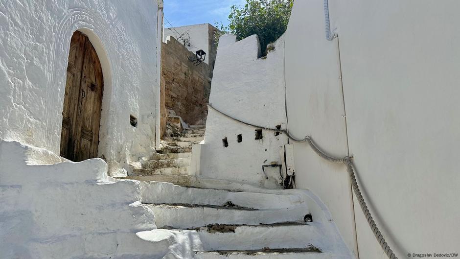 Lindos