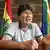 Expresidente de Bolivia, Evo Morales.