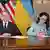 El secretario del Tesoro estadounidense, Scott Bessent, y la viceprimera ministra ucraniana, Yulia Sviridenko, firmaron el miércoles (30.04.2025) un acuerdo para la explotación conjunta de los minerales ucranianos, que deberá generar recursos para la reconstrucción del país devastado por la guerra de Rusia.