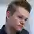 Schwedischer Journalist Joakim Medin (Archivbild)