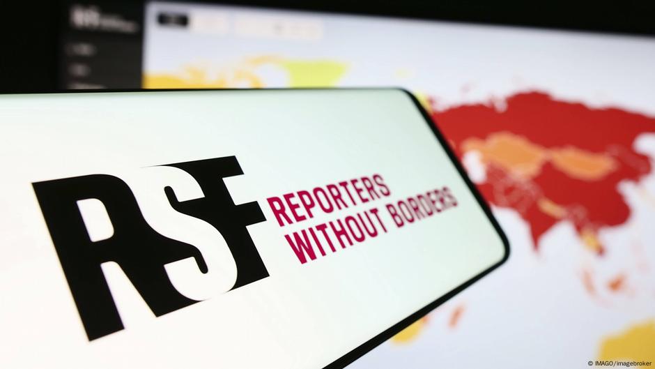 Reporteri bez granica
