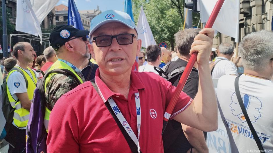 Dragan Marjanović: Društvena preraspodela mora da bude pravičnija
