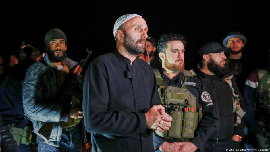 أعمال العنف في مناطق الدروز في سوريا.. ما الذي حدث؟