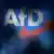 Logo da AfD