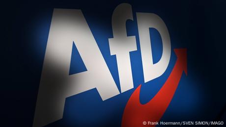 Είσαι μέλος της AfD; Δεν προσλαμβάνεσαι στο δημόσιο!