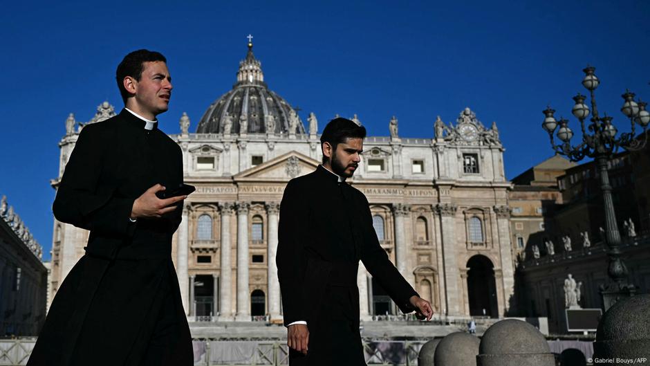 Le Vatican, petit État, grande influence dans le monde