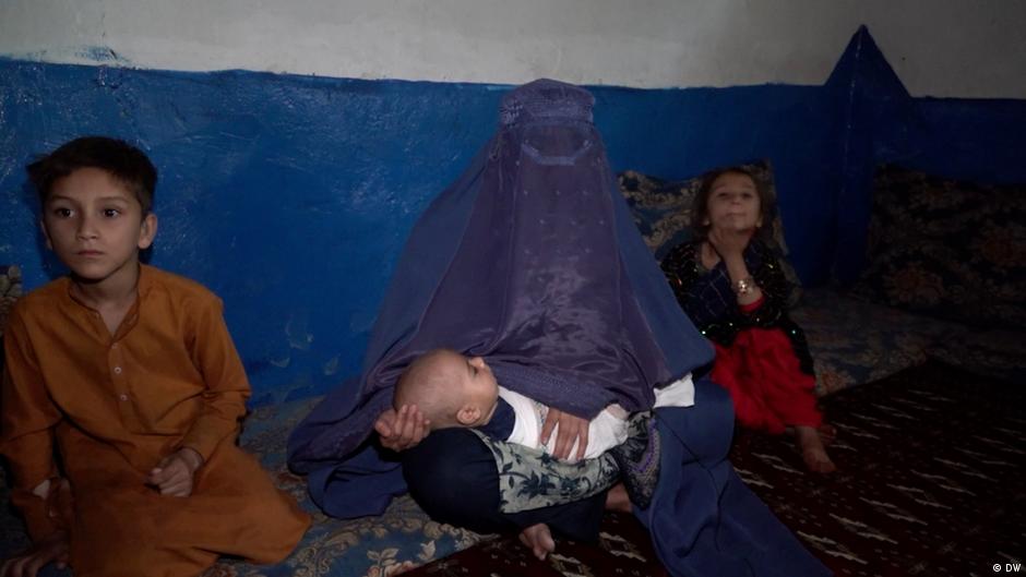 How USAID cuts are harming maternal health care – DW – 05/02/2025  DW