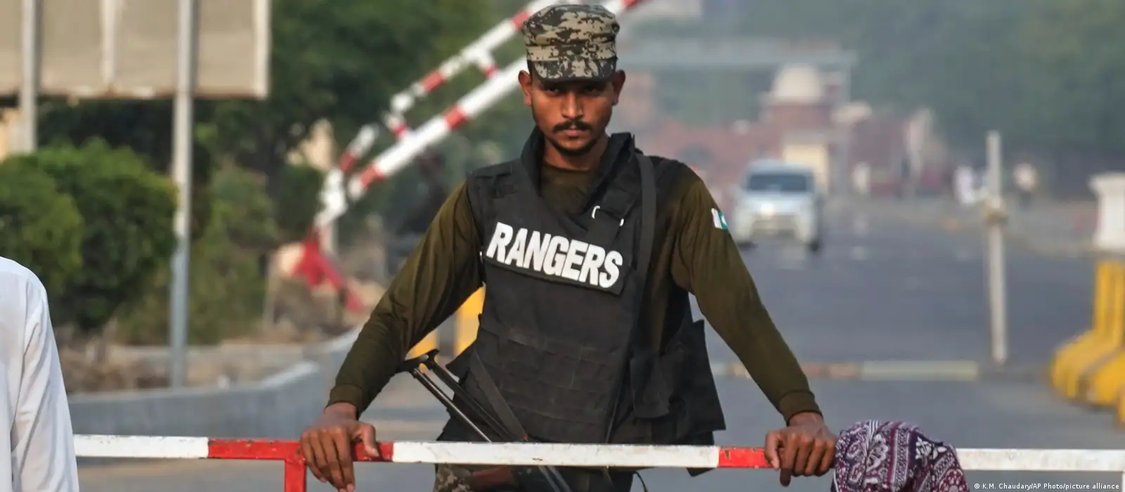 Pakistán autoriza "respuesta a la agresión" de India – DW – 07/05/2025