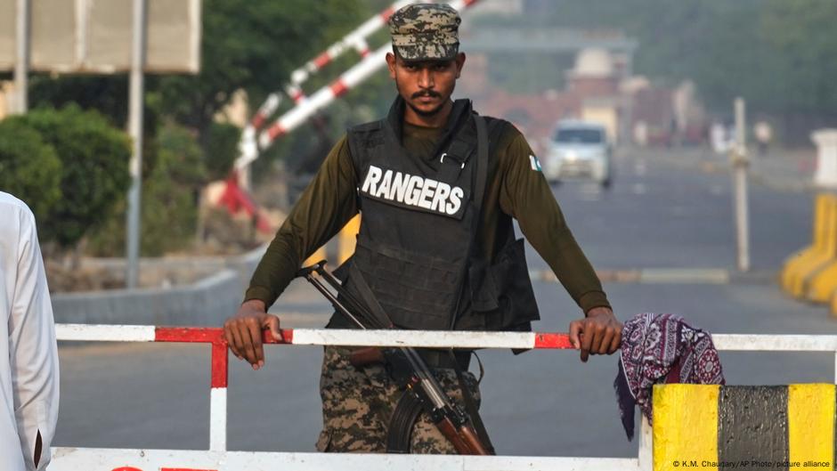 Pakistán autoriza «respuesta a la agresión» de India – DW – 07/05/2025