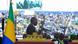 Gabun Libreville 2025 | Präsident Oligui Nguema bei Amtseinführung vereidigt Gabun Libreville 2025 | Präsident Oligui Nguema bei Amtseinführung vereidigt