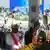 The inauguration of Brice Oligui Nguema in Gabon