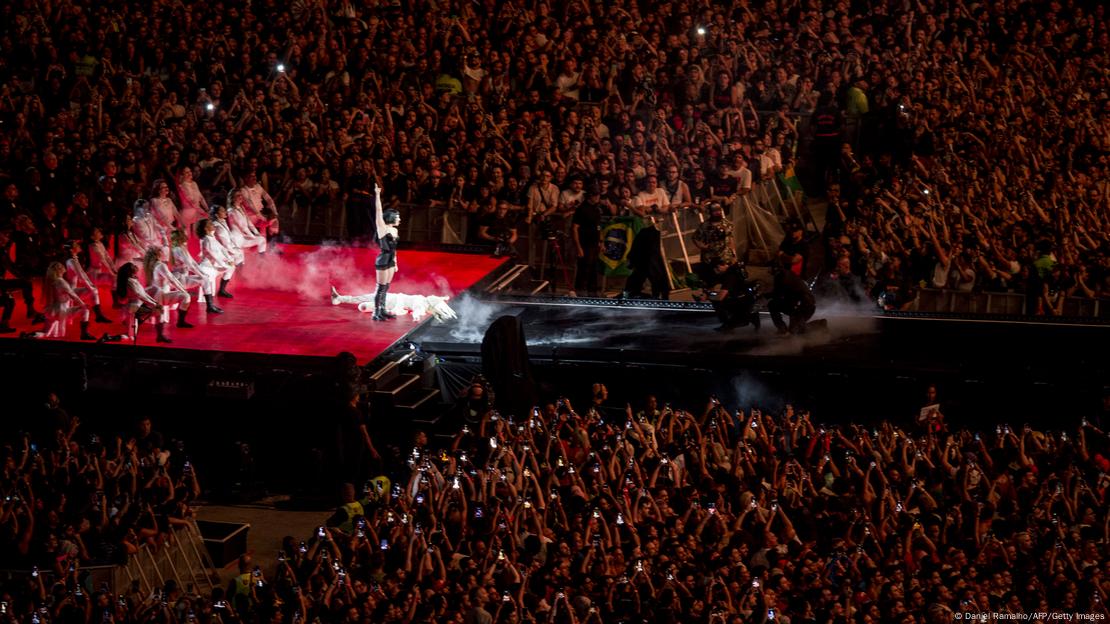 La policía brasileña dijo que el grupo que buscaba atentar en el concierto de Lady Gaga, diseminaba discursos de odio contra la comunidad LGBT y "obtener notoriedad en las redes sociales".