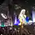 Lady Gaga presentó su majestuosa ópera pop sobre la orla de Copacabana, en un multitudinario concierto gratuito que duró unas dos horas y congregó a 2,1 millones de personas, según estimaciones oficiales. (03.05.2025)
