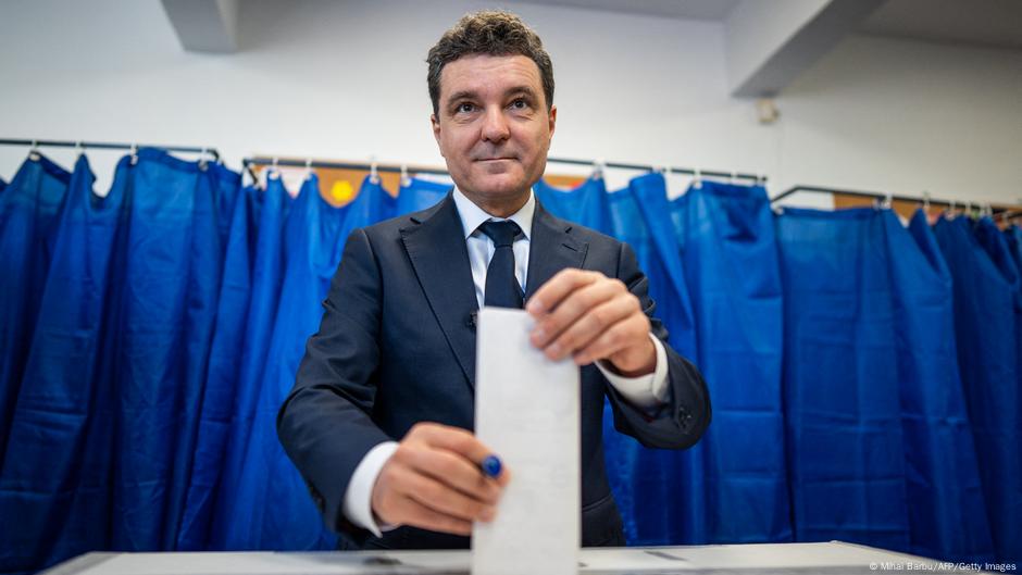 Nikušor Dan ide u drugi krug sa malim šansama