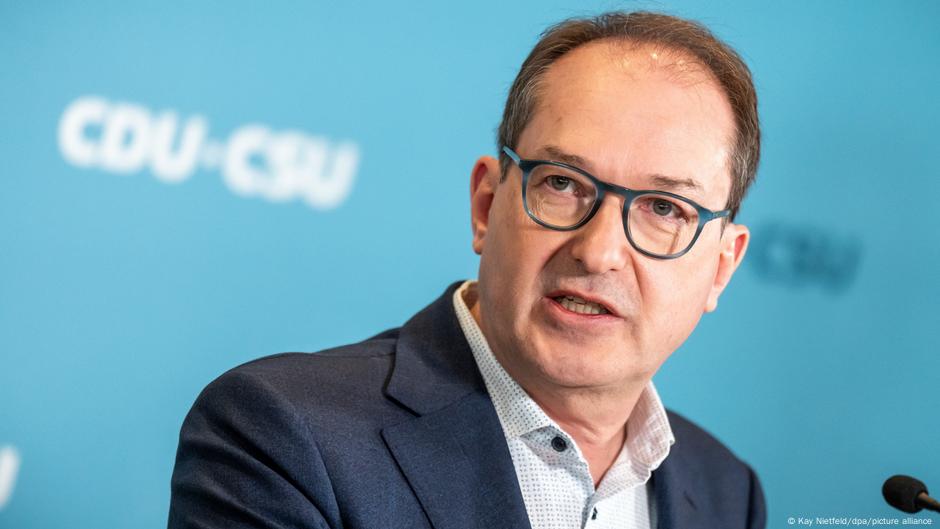 Breaking News! Dobrindt Lässt Grenzkontrollen Erneut Verlängern – Was Nun? - 5xe91js