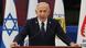 Benjamin Netanyahu.
