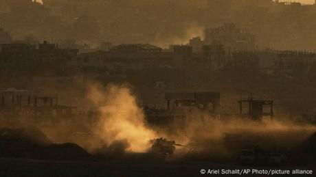Die israelische Armee plant, ihre Angriffe auf die Hamas im Gazastreifen zu verstärken.
