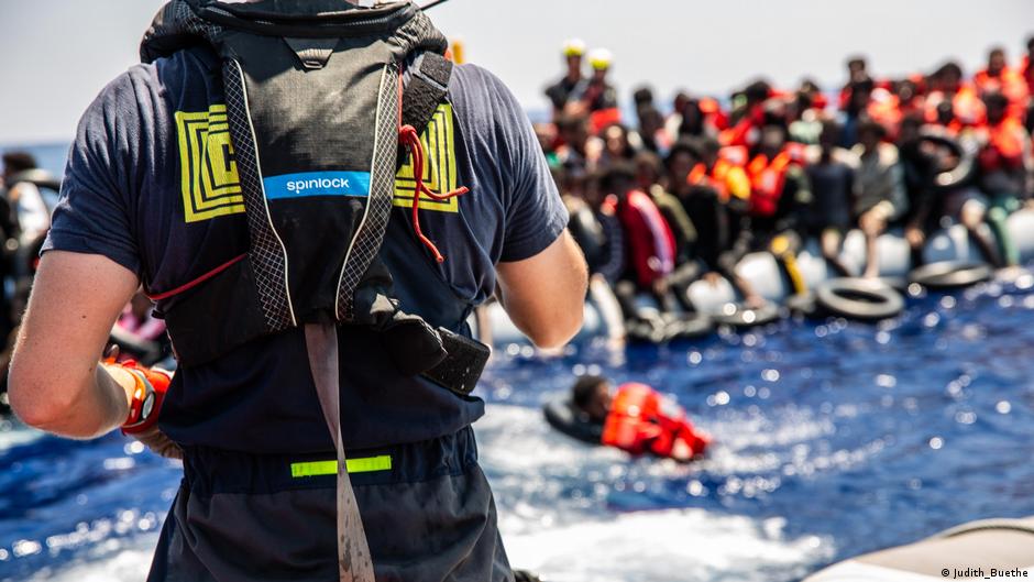 EU races to speed up deportations in migration crackdown