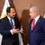 Nikos Christodoulides Benjamin Netanyahu