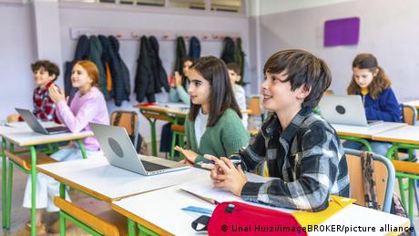 Wie chancengerecht ist Bildung in Deutschland?