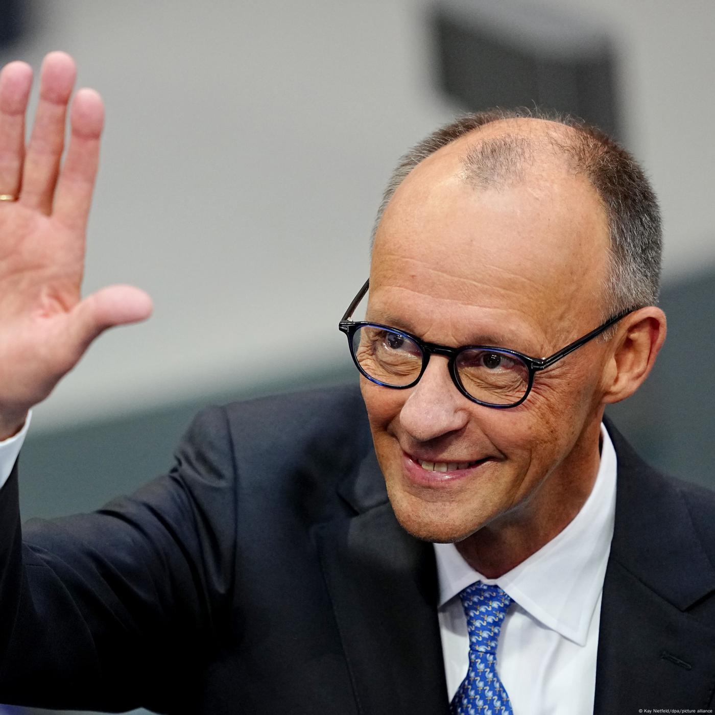 06.05.2025 – Langsam Gesprochene Nachrichten