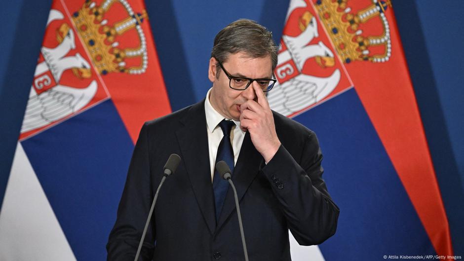 Vučić nije brzinski pristao na nove izbore, iako ih je ranije često raspisivao