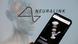 Ilustración de Neuralink con un smartphone Ilustración de Neuralink con un smartphone
