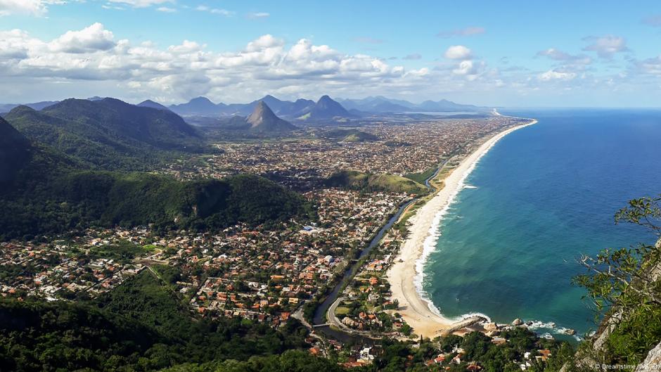Como cidade do RJ tirou do papel projeto de renda básica