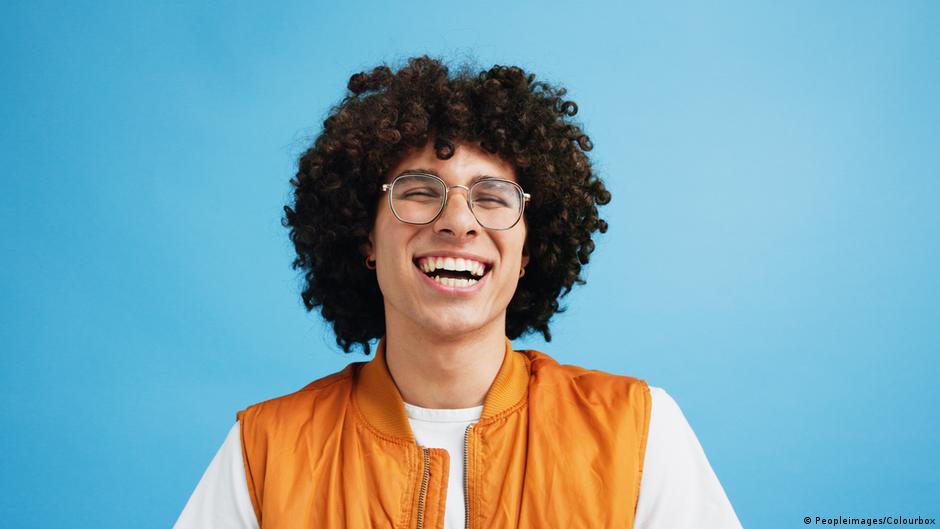 Vornamen: Warum wir aussehen, wie wir heißen