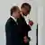 Alexander Dobrindt i Friedrich Merz