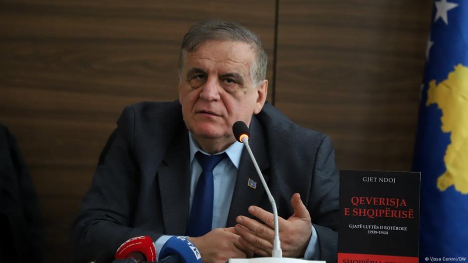 Nedžmedin Spahiu: Kad bi Srbija ostvarila svoj deo dogovora, Kosovo ne bi imalo gde, osim da ostvari svoj deo dogovora