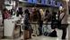 Pasajeros hacen fila en el aeropuerto LaGuardia de Nueva York. (Imagen de archivo) Pasajeros hacen fila en el aeropuerto LaGuardia de Nueva York. (Imagen de archivo)