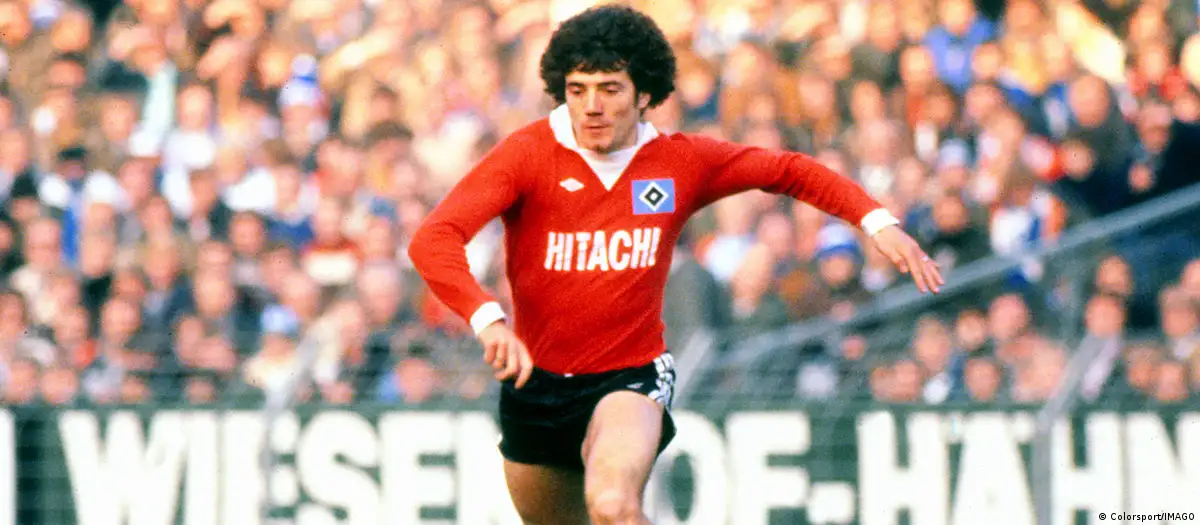 England and Liverpool football legend Kevin Keegan dies aged 75